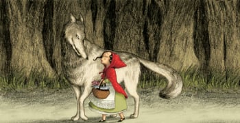 Au fil des contes